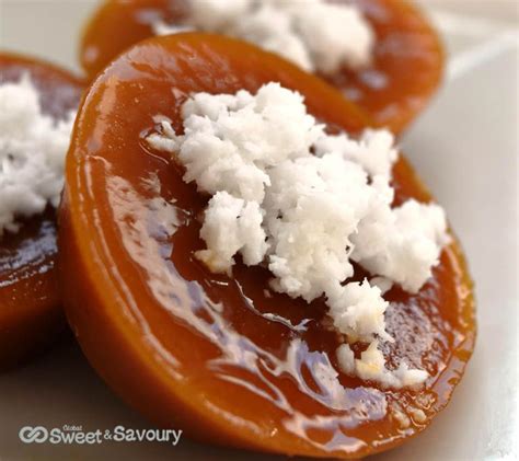 Easy Kutsinta Recipe – Soft & Chewy Filipino .